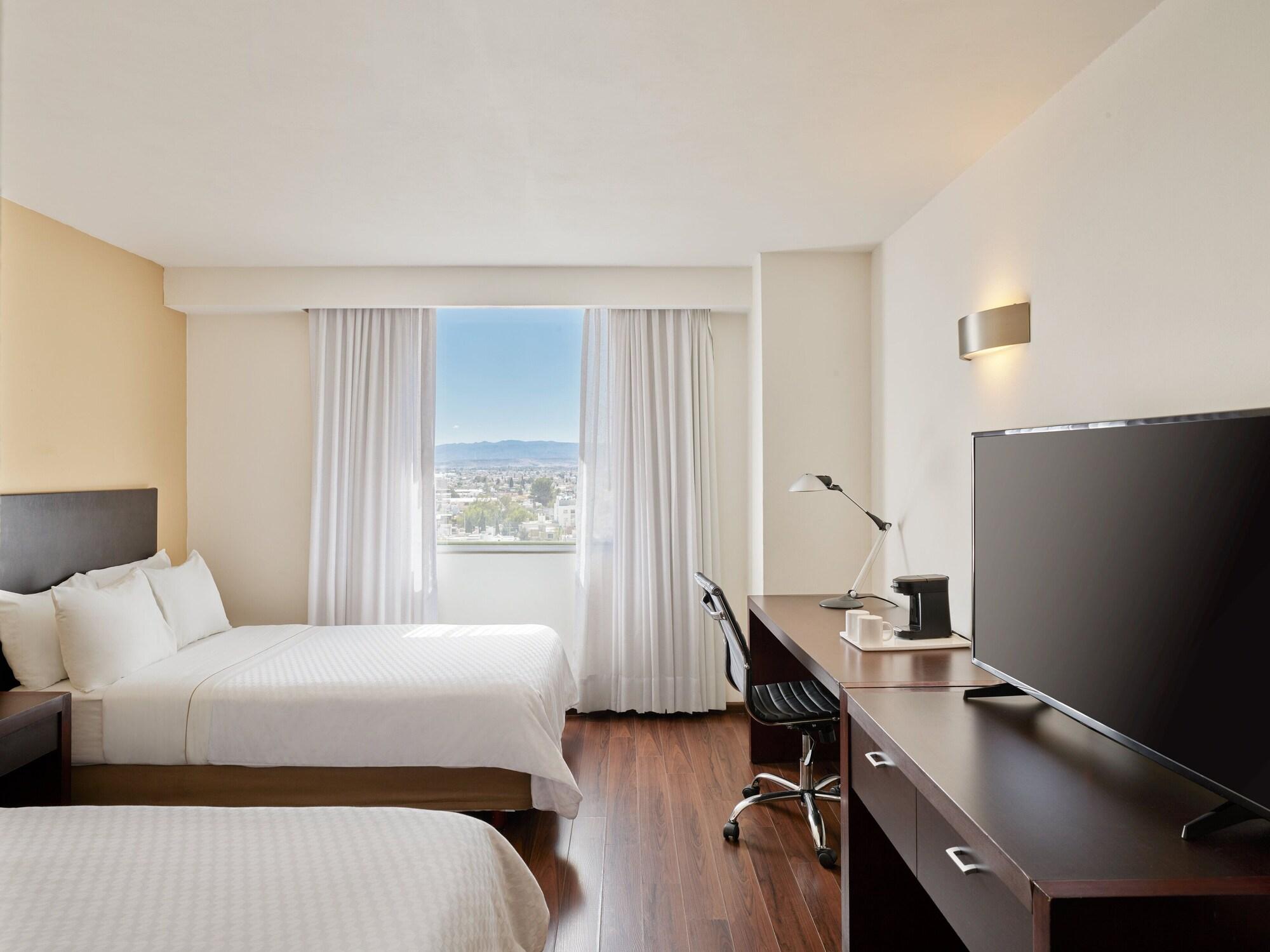 Fiesta Inn Express Durango Chambre photo