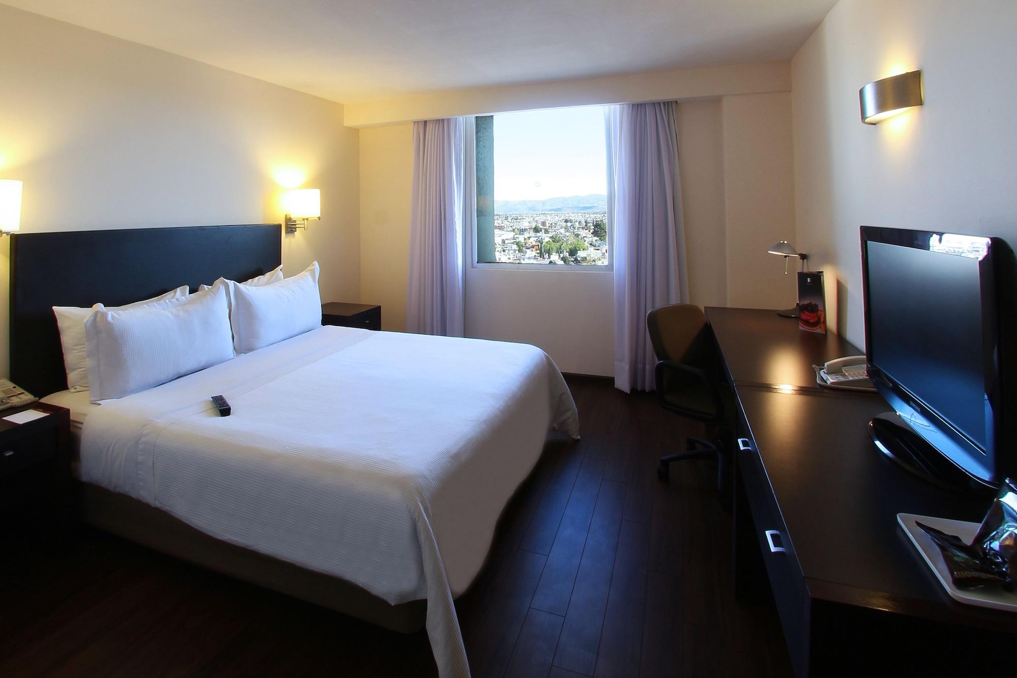 Fiesta Inn Express Durango Extérieur photo