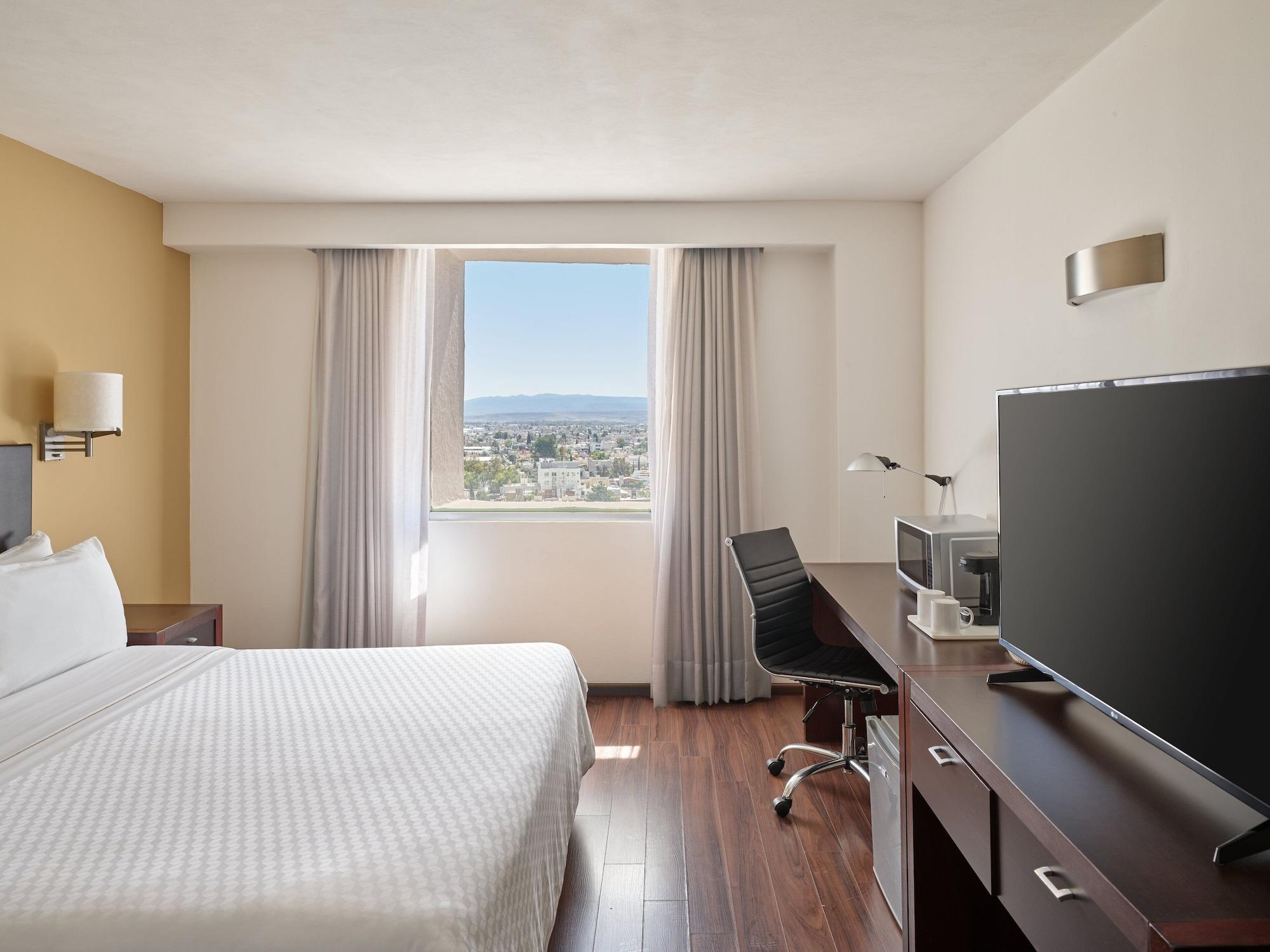 Fiesta Inn Express Durango Extérieur photo