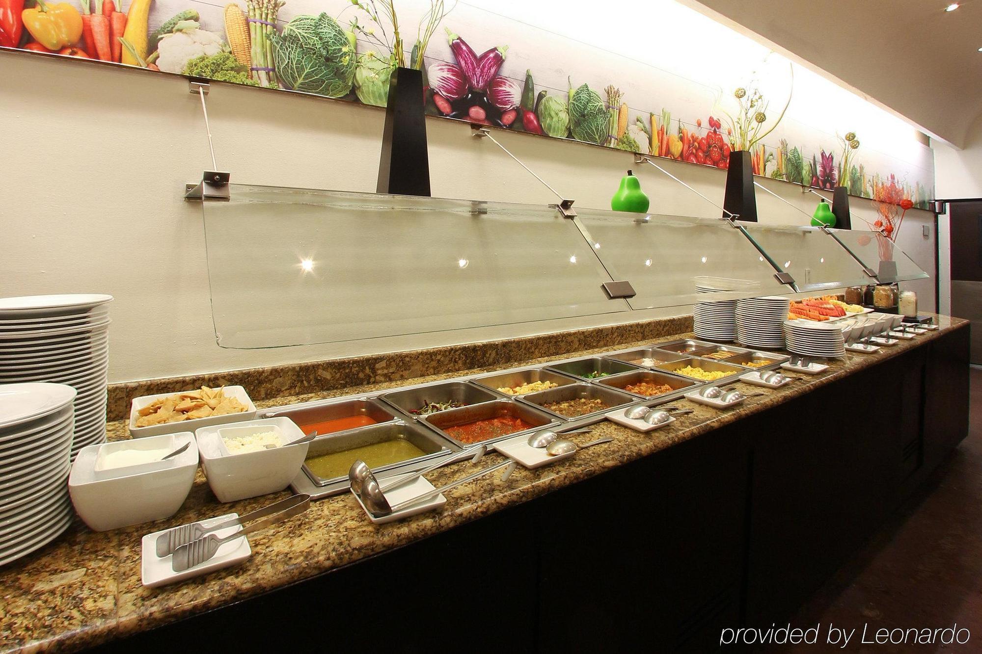 Fiesta Inn Express Durango Extérieur photo