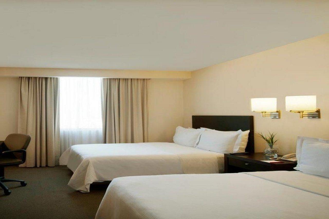 Fiesta Inn Express Durango Extérieur photo