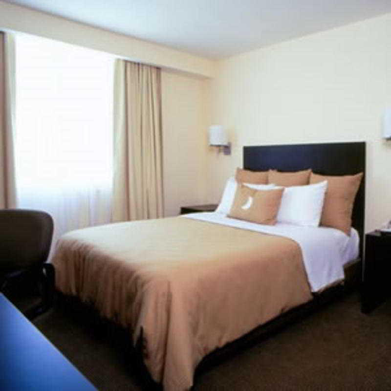 Fiesta Inn Express Durango Extérieur photo