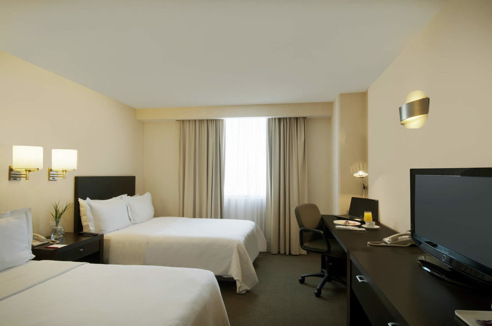 Fiesta Inn Express Durango Extérieur photo