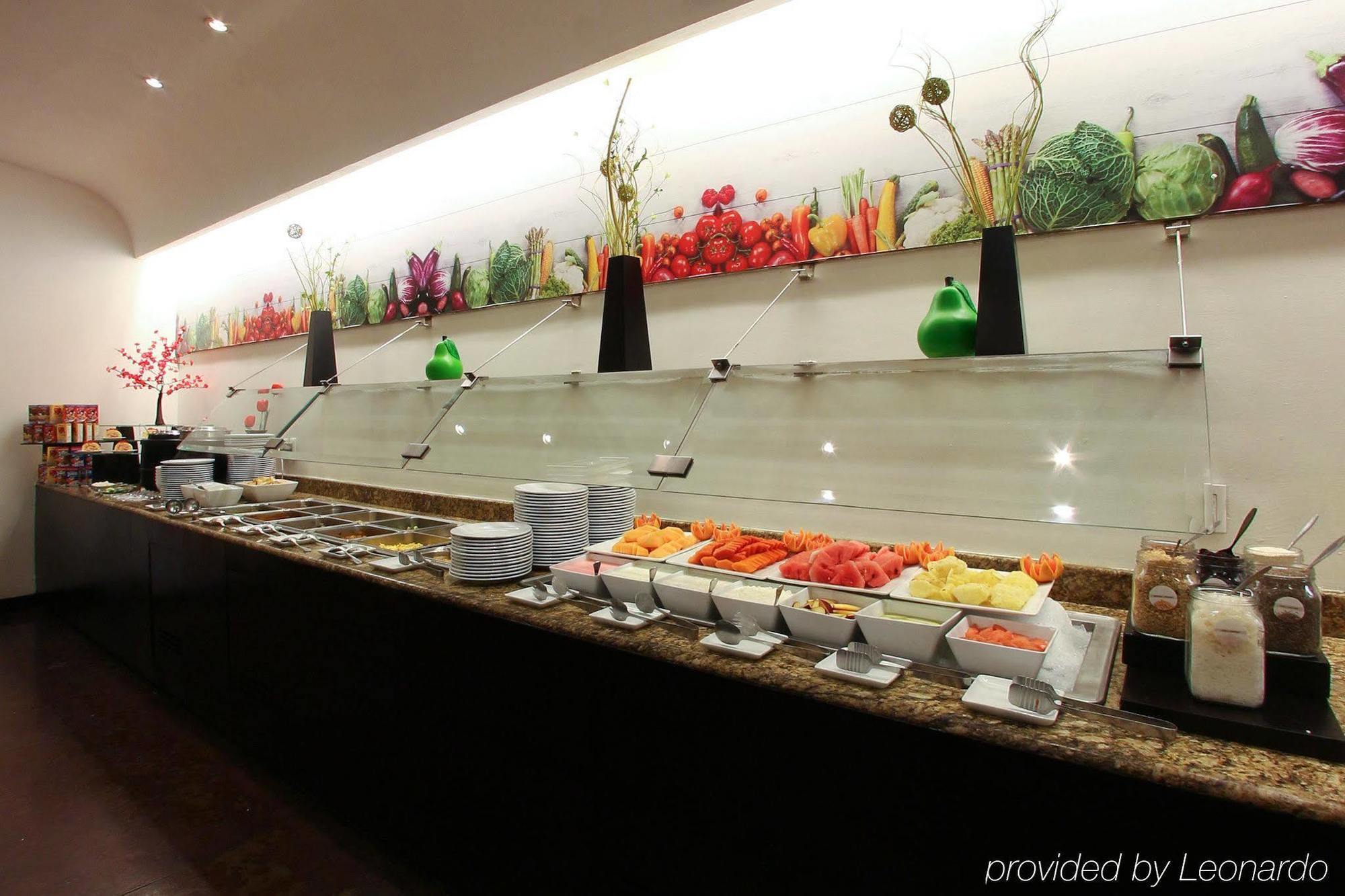 Fiesta Inn Express Durango Extérieur photo