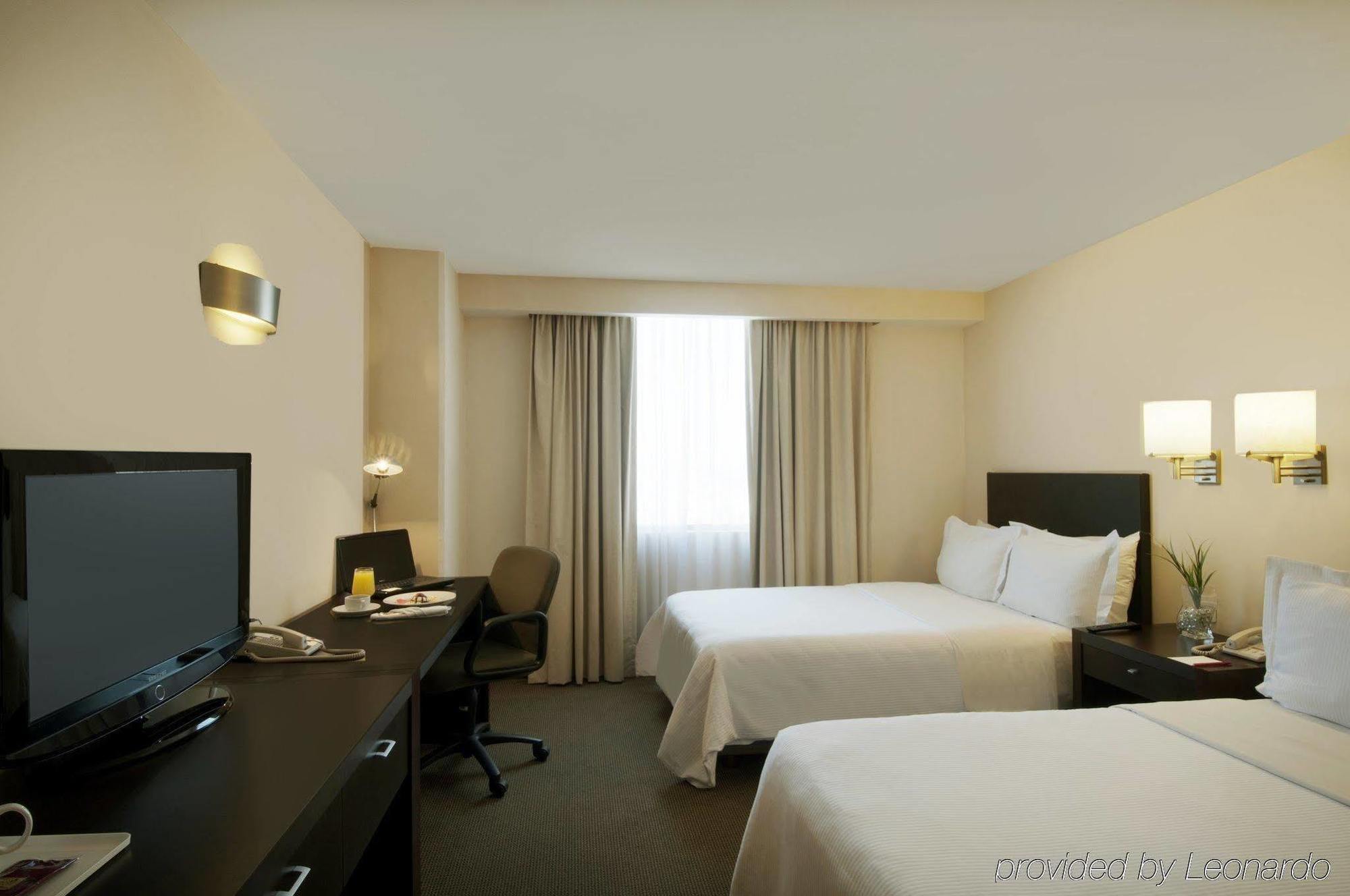 Fiesta Inn Express Durango Extérieur photo